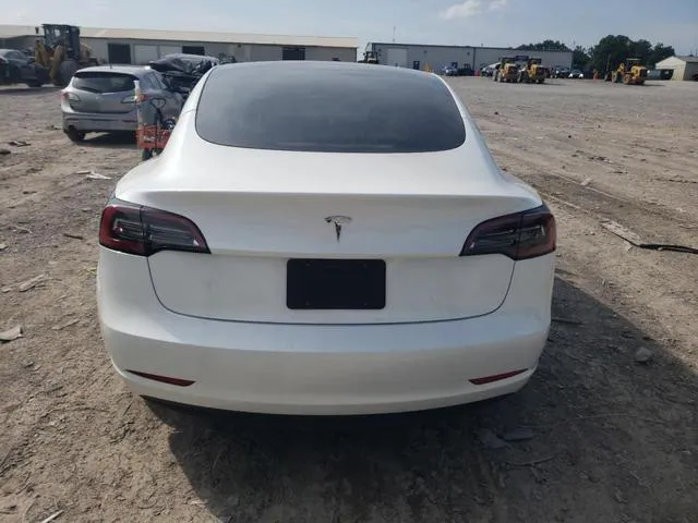 5YJ3E1EA9PF591544 2023 2023 Tesla MODEL 3 6