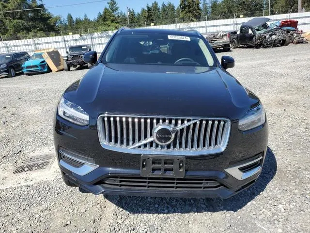 YV4062JFXR1189807 2024 2024 Volvo XC90- Ultimate 5