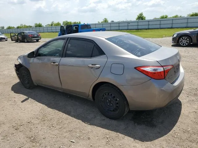 2T1BURHE1EC185366 2014 2014 Toyota Corolla- L 2