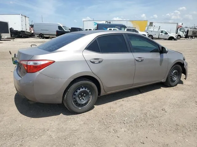 2T1BURHE1EC185366 2014 2014 Toyota Corolla- L 3