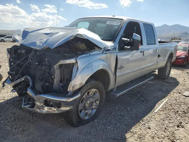 1FT8W3BT9FEC12708 2015 2015 Ford F-350- Super Duty 1