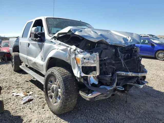 1FT8W3BT9FEC12708 2015 2015 Ford F-350- Super Duty 4