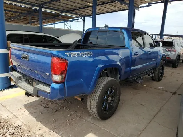 3TMDZ5BN1GM001694 2016 2016 Toyota Tacoma- Double Cab 3