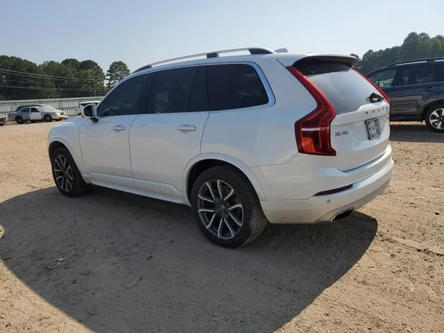 YV4A22PK0J1219017 2018 2018 Volvo XC90- T6 2