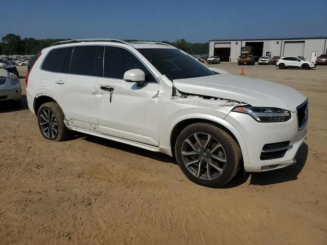 YV4A22PK0J1219017 2018 2018 Volvo XC90- T6 4