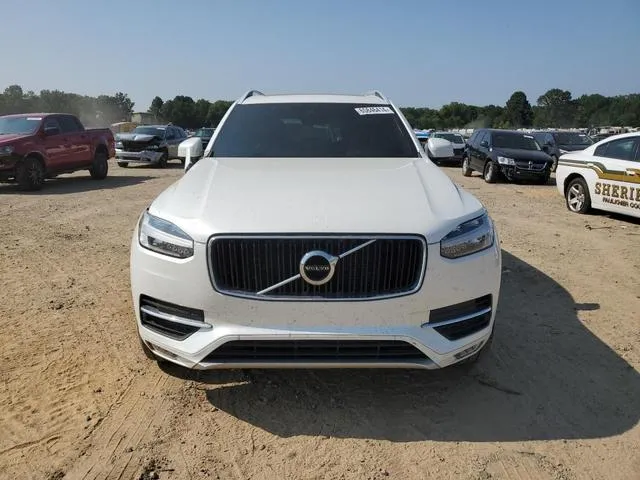 YV4A22PK0J1219017 2018 2018 Volvo XC90- T6 5