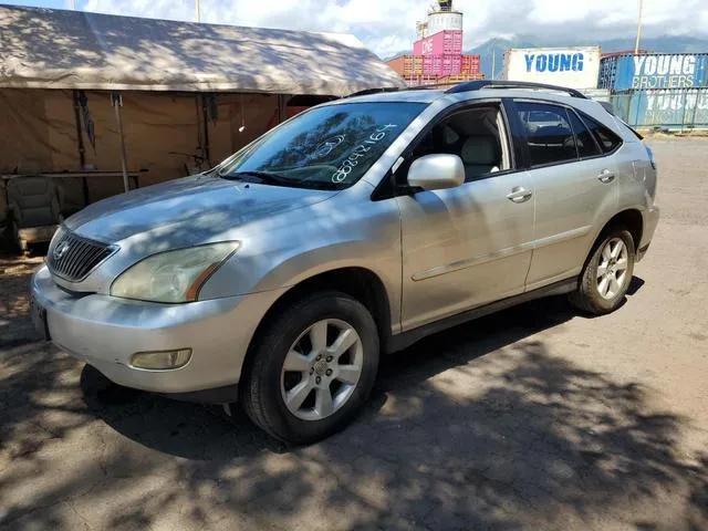 JTJGA31U140023532 2004 2004 Lexus RX- 330 1