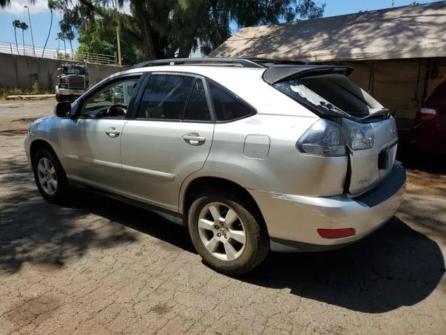 JTJGA31U140023532 2004 2004 Lexus RX- 330 2