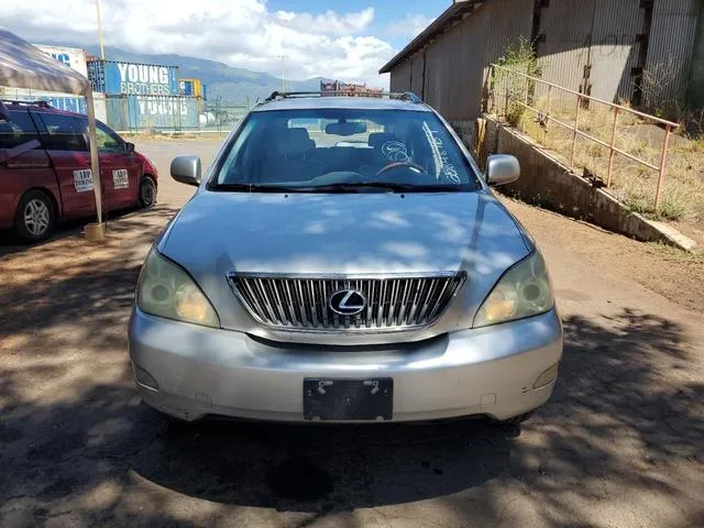 JTJGA31U140023532 2004 2004 Lexus RX- 330 5