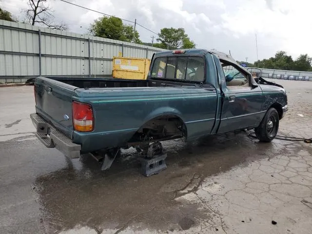 1FTCR10XXVUA97875 1997 1997 Ford Ranger 3