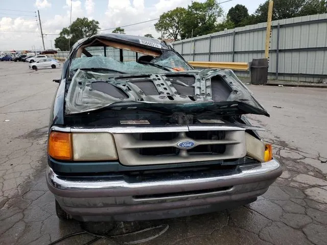 1FTCR10XXVUA97875 1997 1997 Ford Ranger 5