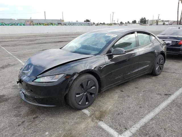 5YJ3E1EA9RF745009 2024 2024 Tesla MODEL 3 1