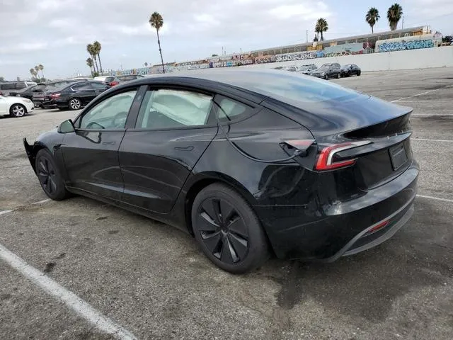 5YJ3E1EA9RF745009 2024 2024 Tesla MODEL 3 2