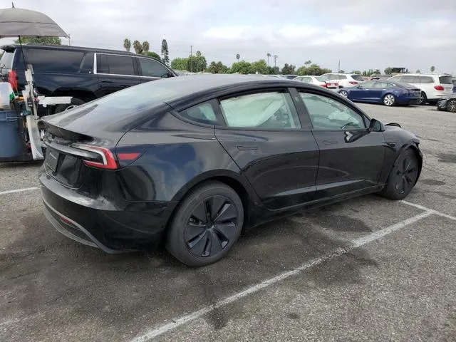 5YJ3E1EA9RF745009 2024 2024 Tesla MODEL 3 3