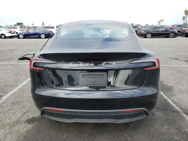 5YJ3E1EA9RF745009 2024 2024 Tesla MODEL 3 6