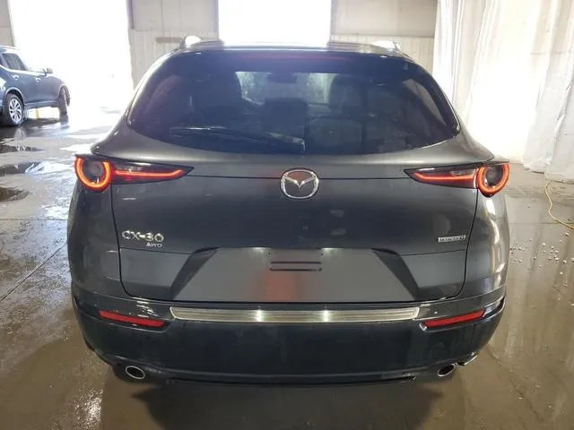 3MVDMBDM3PM510198 2023 2023 Mazda CX-30- Premium 6