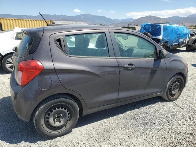 KL8CB6SA9GC625854 2016 2016 Chevrolet Spark- LS 3