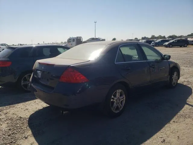 1HGCM56766A165574 2006 2006 Honda Accord- EX 3