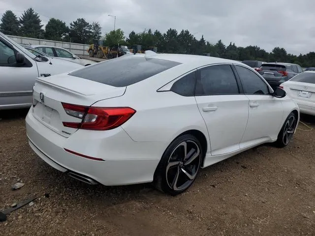 1HGCV1F34LA094552 2020 2020 Honda Accord- Sport 3