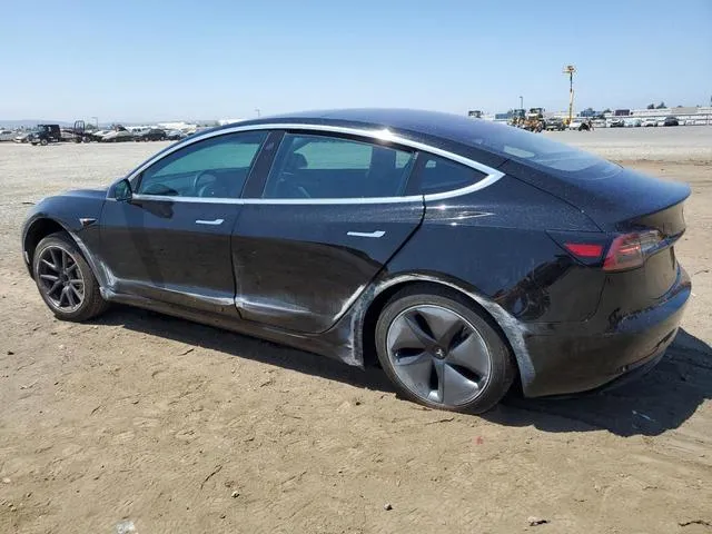 5YJ3E1EA9JF012561 2018 2018 Tesla MODEL 3 2