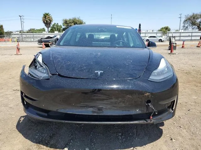 5YJ3E1EA9JF012561 2018 2018 Tesla MODEL 3 5