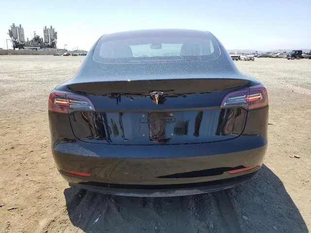 5YJ3E1EA9JF012561 2018 2018 Tesla MODEL 3 6