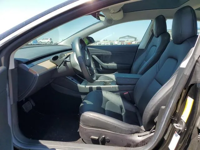 5YJ3E1EA9JF012561 2018 2018 Tesla MODEL 3 7