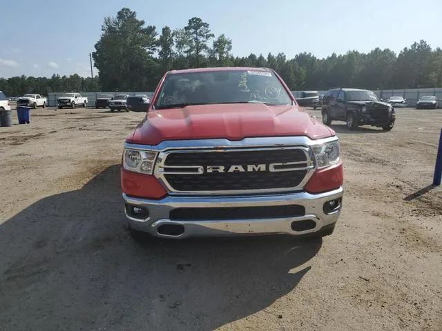 1C6RREFT0PN564828 2023 2023 RAM 1500- Big Horn/Lone Star 5