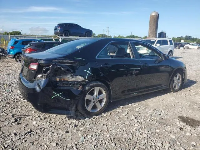 4T1BF1FK3EU757458 2014 2014 Toyota Camry- L 3