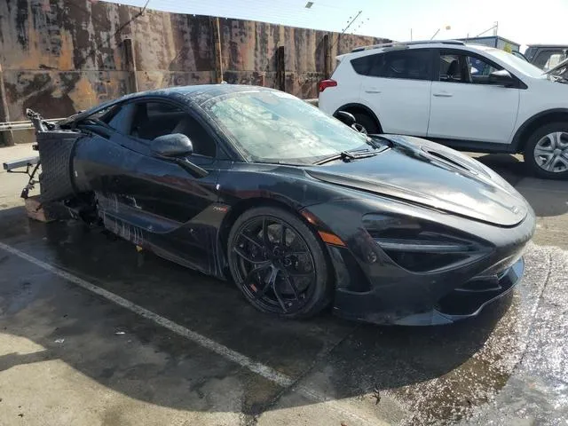 SBM14FCA5LW005008 2020 2020 Mclaren 720S 4