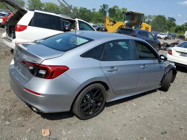 2HGFE2F53RH571244 2024 2024 Honda Civic- Sport 3