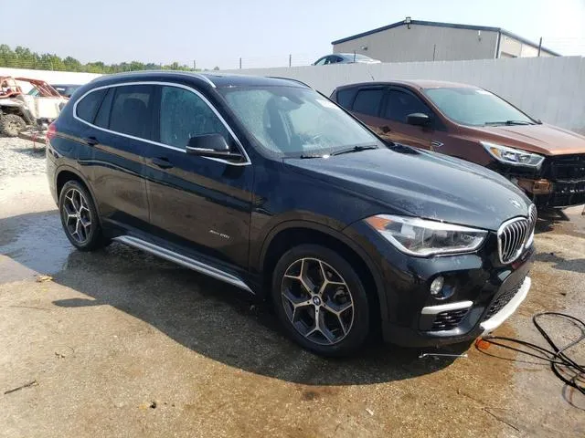 WBXHT3Z37H4A56567 2017 2017 BMW X1- Xdrive28I 4