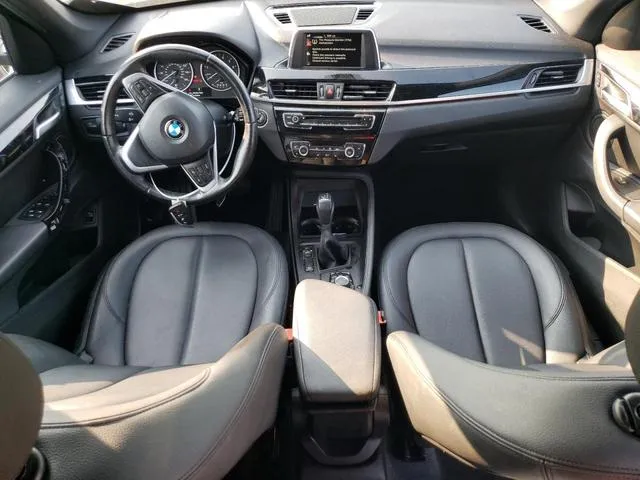 WBXHT3Z37H4A56567 2017 2017 BMW X1- Xdrive28I 8