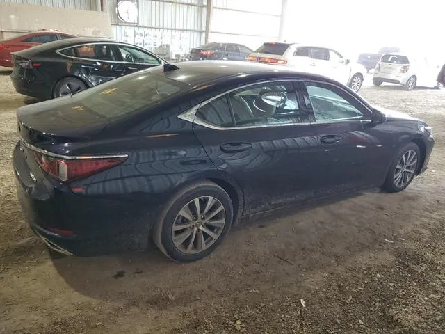 58ABZ1B19KU005174 2019 2019 Lexus ES- 350 3