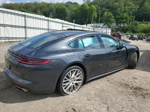 WP0AA2A79KL102245 2019 2019 Porsche Panamera- Base 3