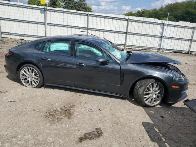 WP0AA2A79KL102245 2019 2019 Porsche Panamera- Base 4