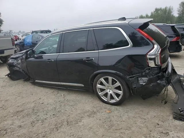 YV4A22PN9G1002326 2016 2016 Volvo XC90- T6 2