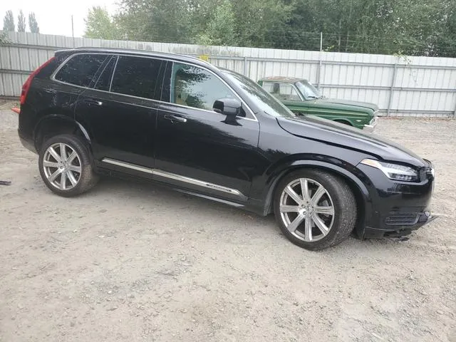 YV4A22PN9G1002326 2016 2016 Volvo XC90- T6 4