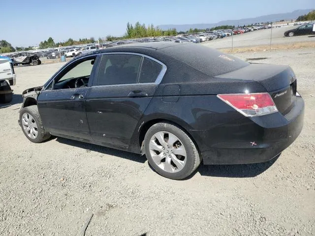 1HGCP26899A196398 2009 2009 Honda Accord- Exl 2