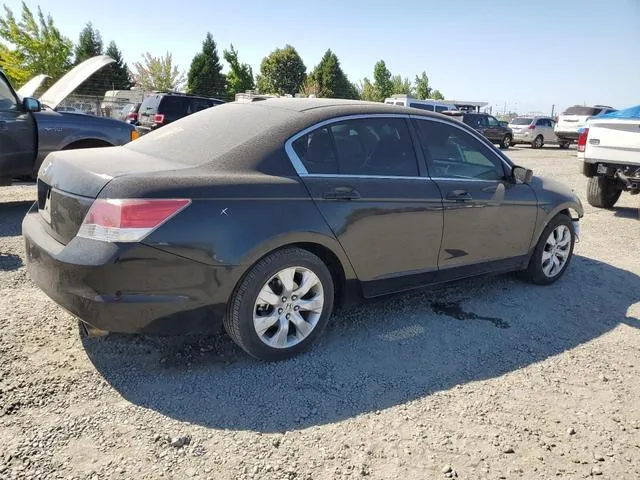 1HGCP26899A196398 2009 2009 Honda Accord- Exl 3