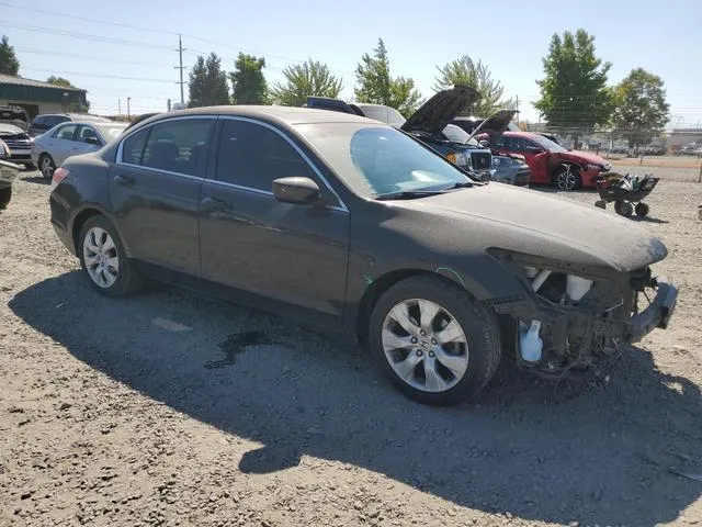 1HGCP26899A196398 2009 2009 Honda Accord- Exl 4