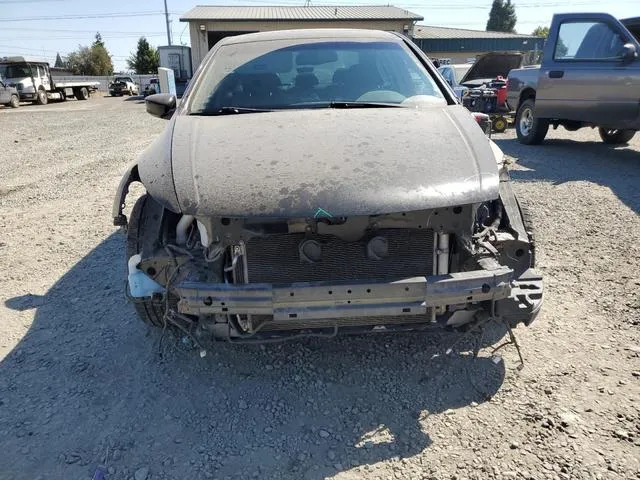 1HGCP26899A196398 2009 2009 Honda Accord- Exl 5