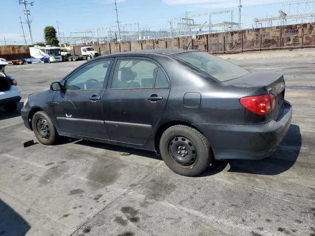 JTDBR32E170104919 2007 2007 Toyota Corolla- CE 2