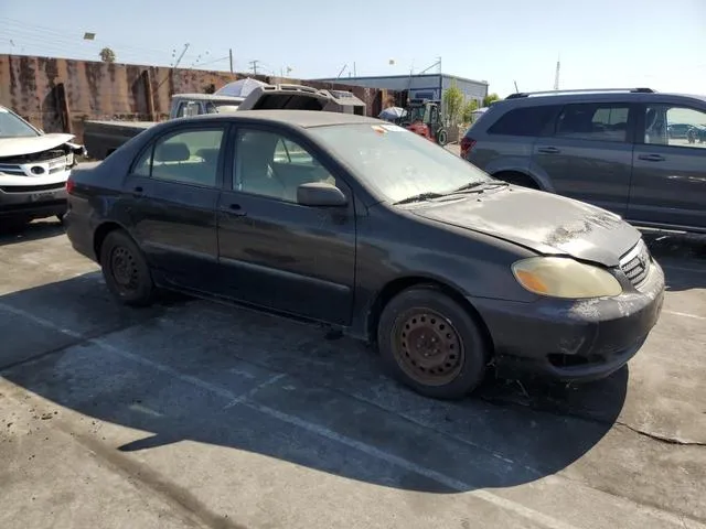 JTDBR32E170104919 2007 2007 Toyota Corolla- CE 4