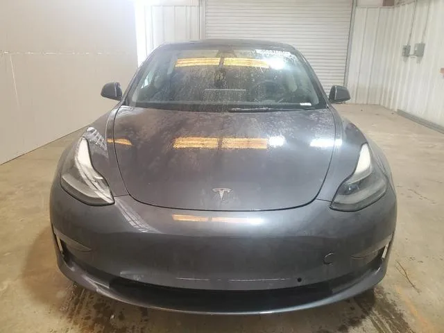 5YJ3E1EAXNF144749 2022 2022 Tesla MODEL 3 5