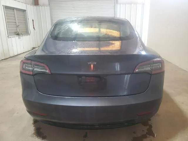 5YJ3E1EAXNF144749 2022 2022 Tesla MODEL 3 6