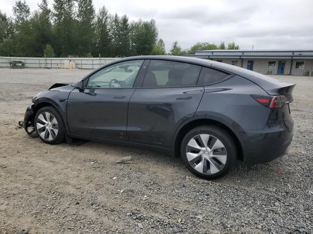 7SAYGDEE6RF052325 2024 2024 Tesla MODEL Y 2