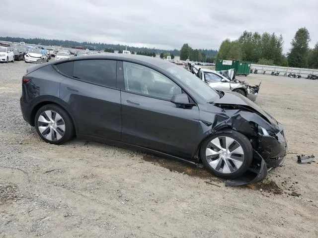 7SAYGDEE6RF052325 2024 2024 Tesla MODEL Y 4