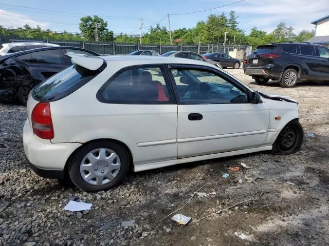 2HGEJ6349XH108340 1999 1999 Honda Civic- DX 3