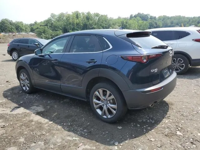 3MVDMBDL7LM111571 2020 2020 Mazda CX-30- Preferred 2